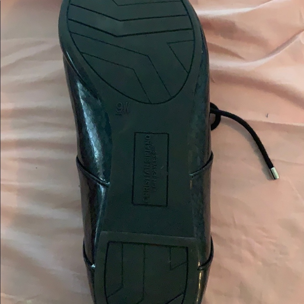 Pointed flats - Picture 3 of 3